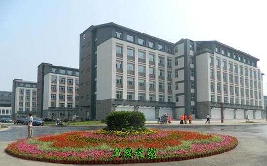 學校風采