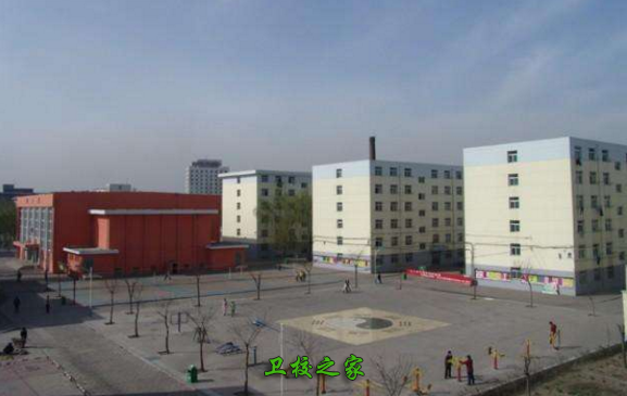 校園環境
