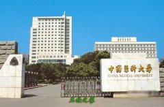中國醫科大學