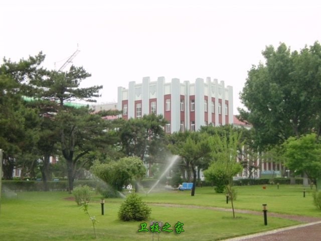 校園綠化
