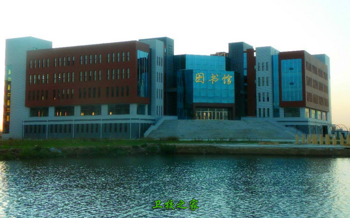 圖書館