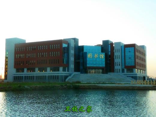 圖書館