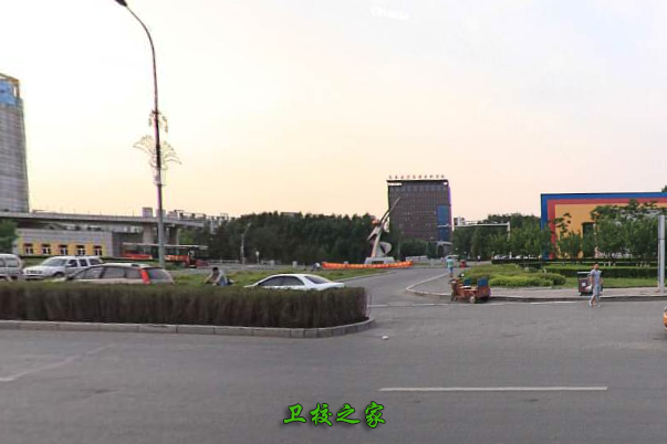 長春醫學高等專科學校