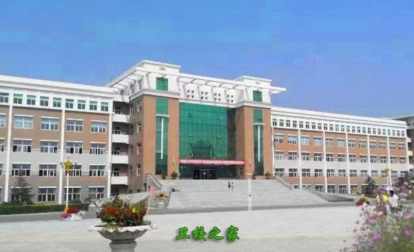 教學樓