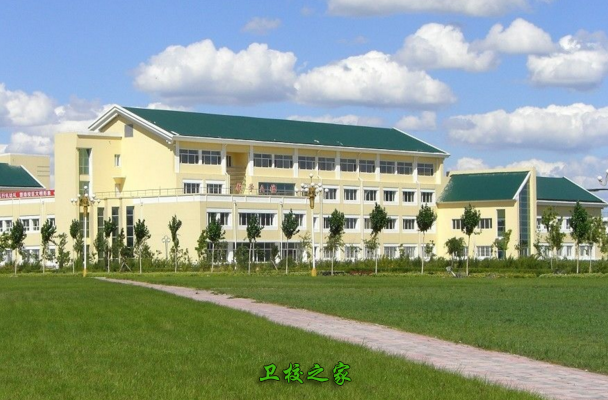 教學樓