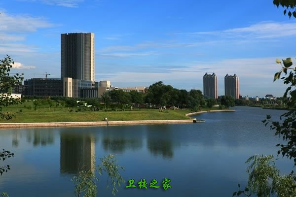 校園風(fēng)采