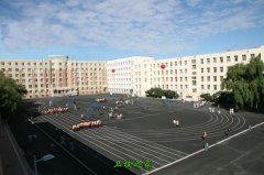 黑龍江護理高等?？茖W校