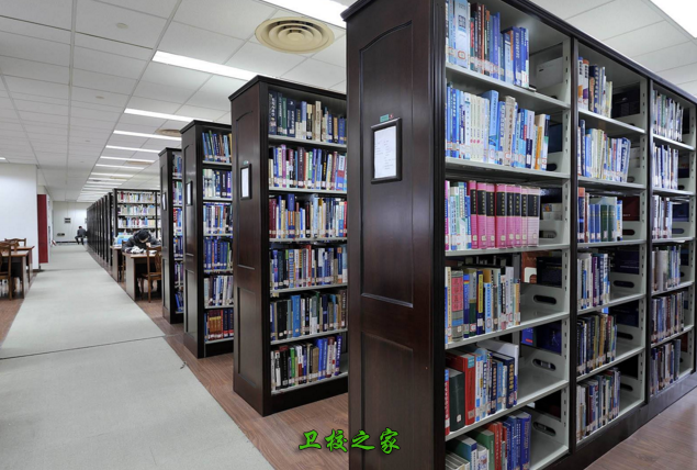 圖書館