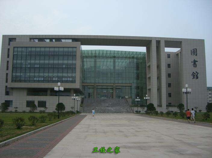 圖書館