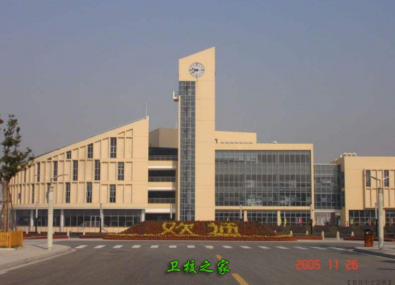 圖書館