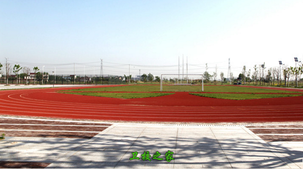 學校操場