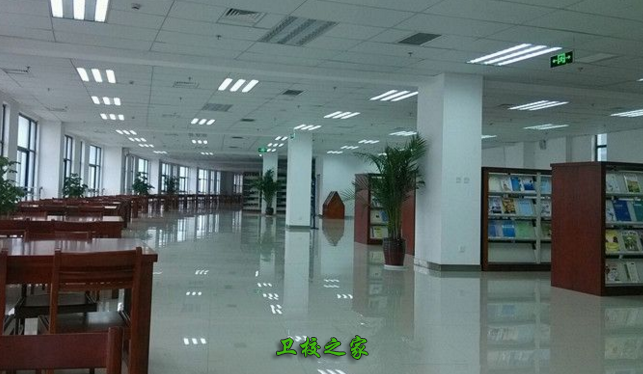 圖書館