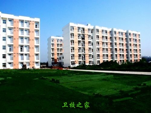 校園環(huán)境