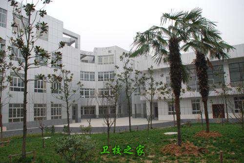 校園風(fēng)采