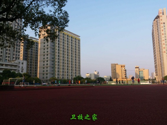 校園風采