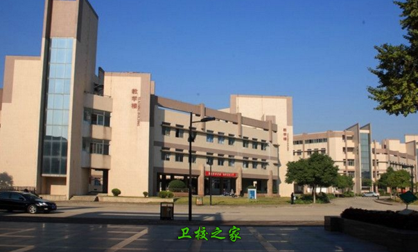 教學樓
