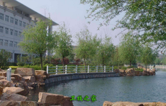 校園風(fēng)采
