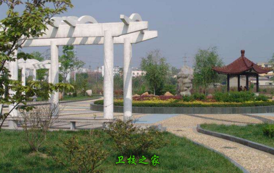 學(xué)校環(huán)境
