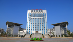 江西中醫(yī)藥高等專科學(xué)校