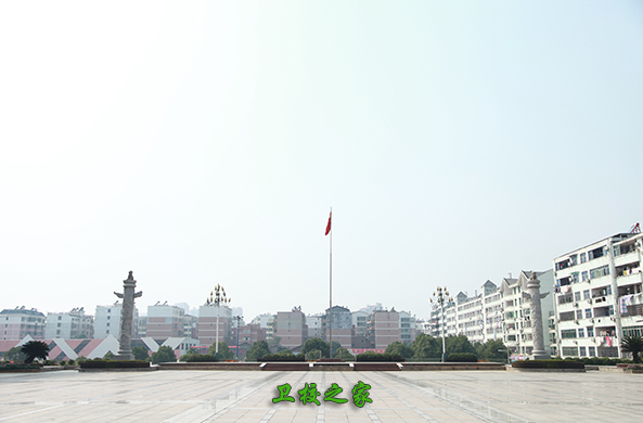 學校環境