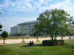 湖北中醫藥大學