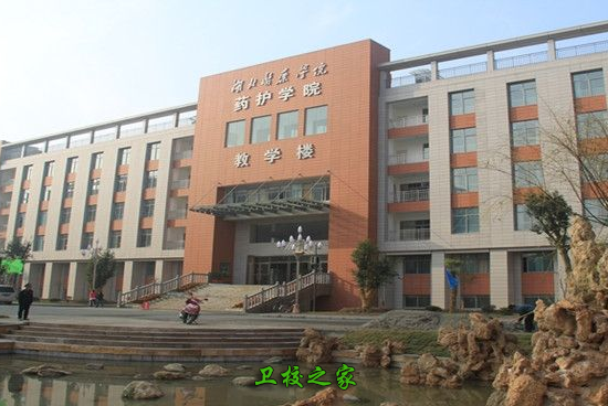 教學(xué)樓