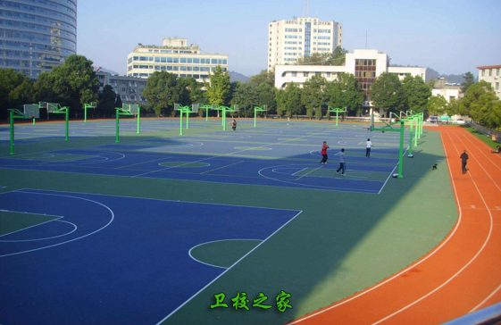 籃球場(chǎng)