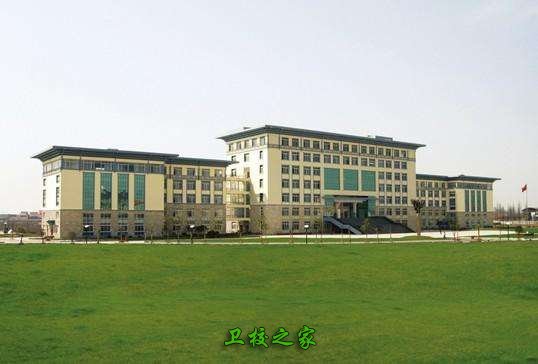 學校環境