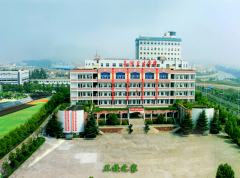 長沙衛生職業學院