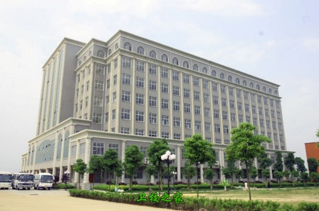 校園環境
