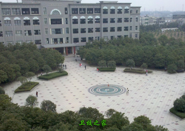 教學樓