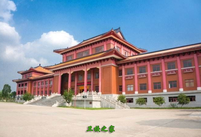 校園環境