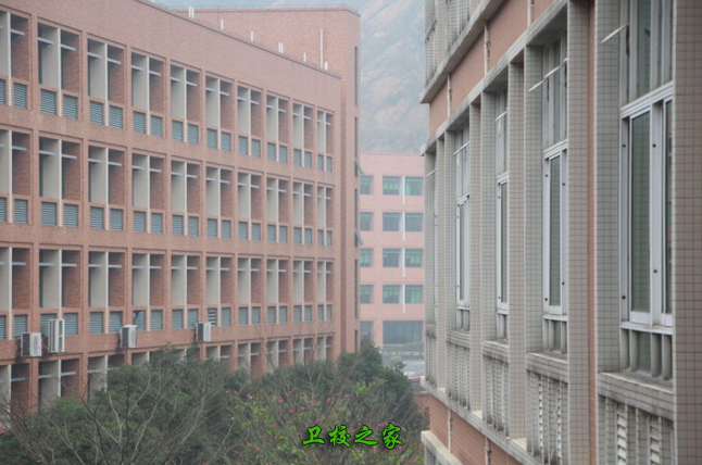 學(xué)校建筑