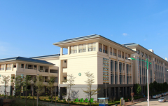 廣西中醫藥大學