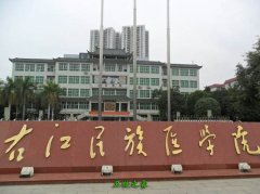 右江民族醫學院