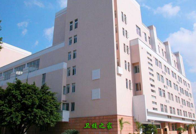 教學樓