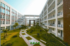福建衛生職業技術學院