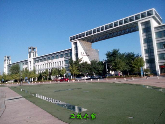 教學樓