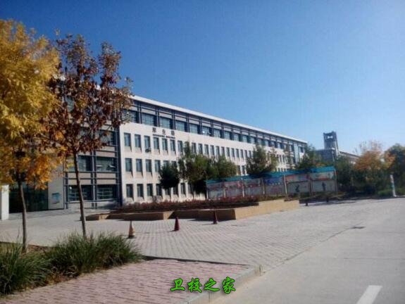寧夏醫科大學招收專業