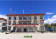 <b>西藏藏醫學院</b>