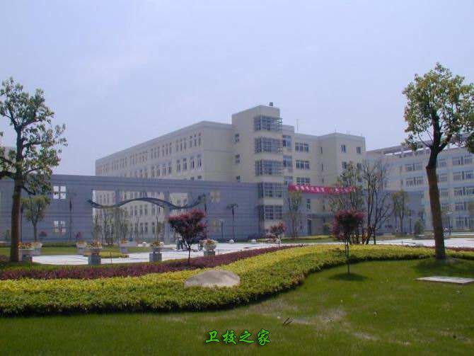 學校風采