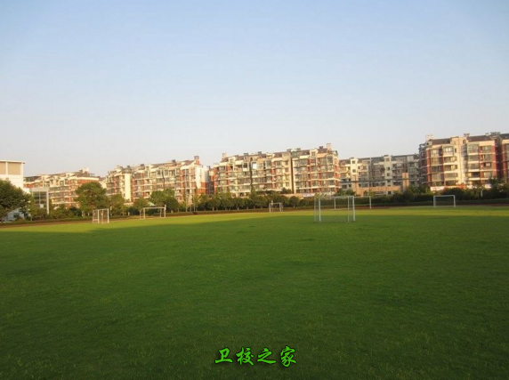 操場