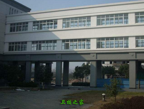 濱江學院有什么專業(yè)