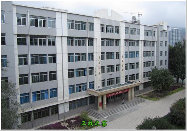 教學(xué)樓