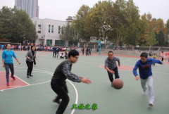 西安市衛生學校