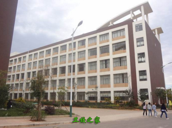 教學(xué)樓