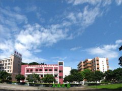 汕頭市衛生學校