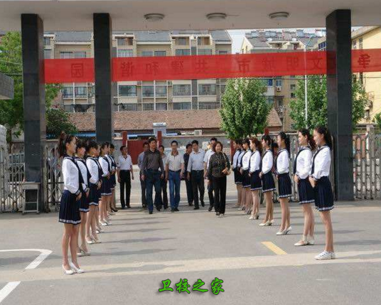 淮南市衛(wèi)生學(xué)校