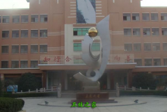 武漢市第二衛生學校