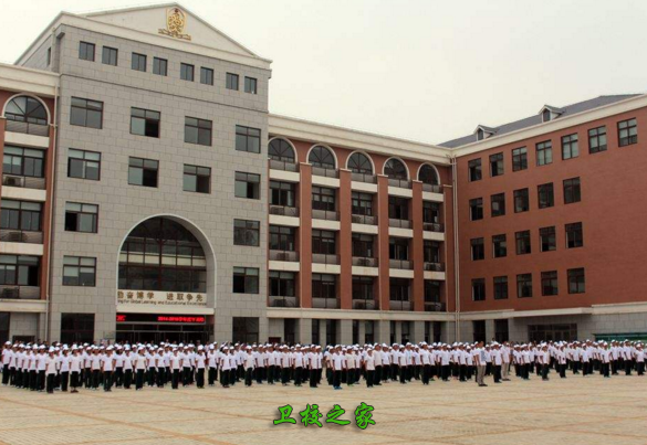 學校環境